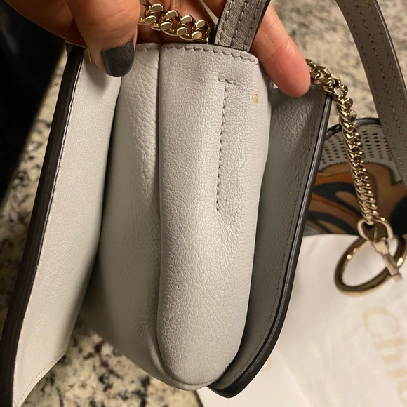 Chloe Faye Bag - Picture 12 of 16